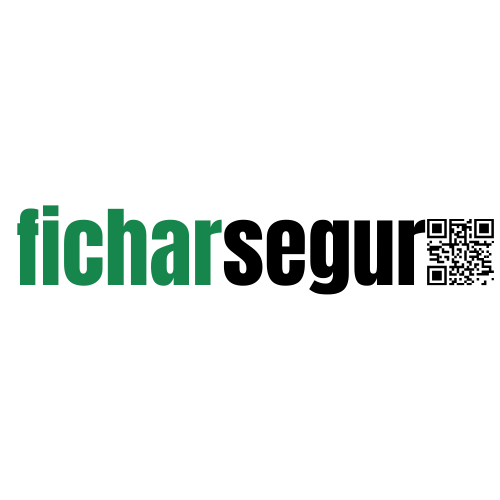 FicharSeguro Logo